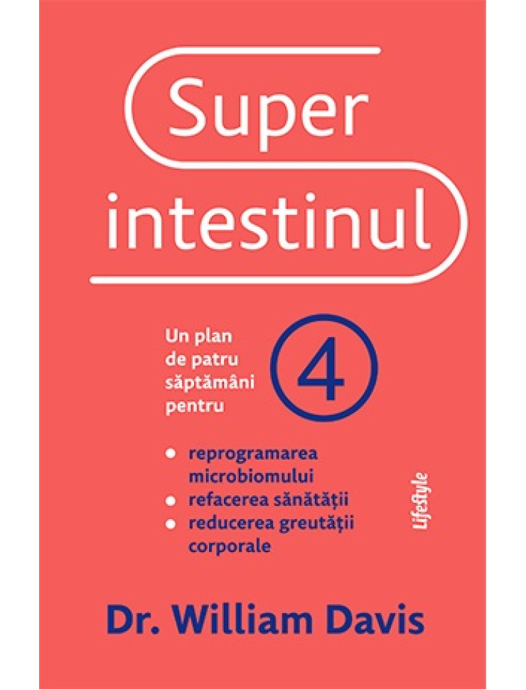 Superintestinul