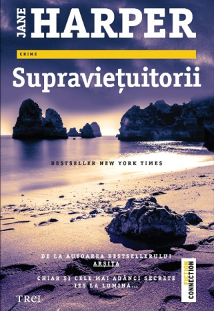 Supravietuitorii Supravietuitorii