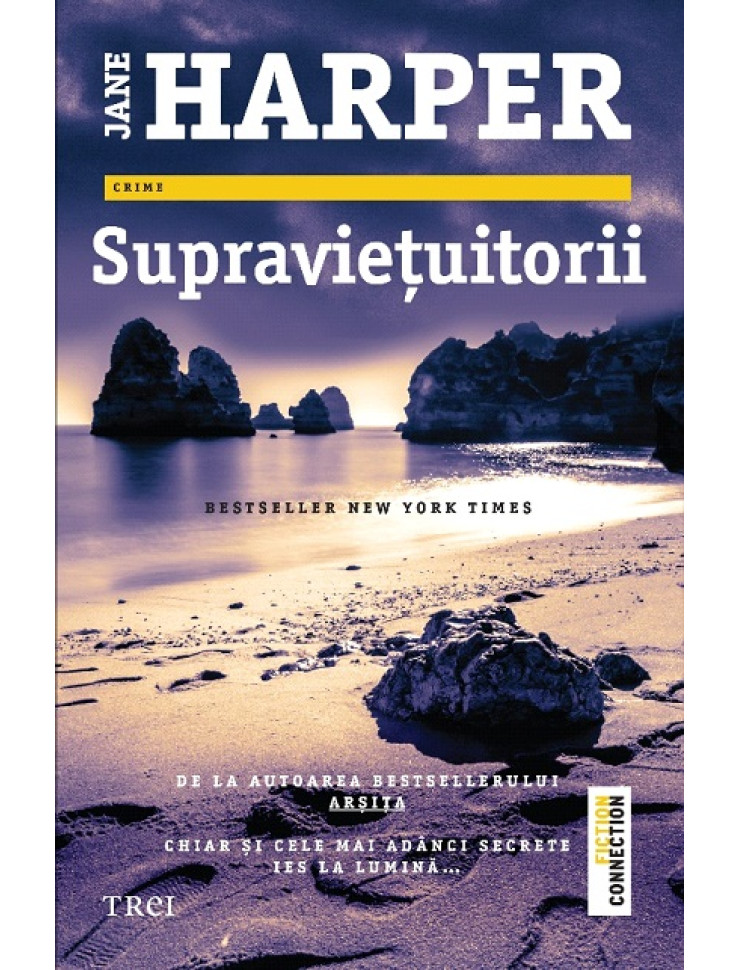 Supravietuitorii