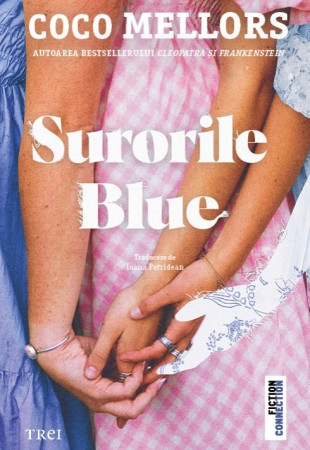 Surorile Blue Surorile Blue