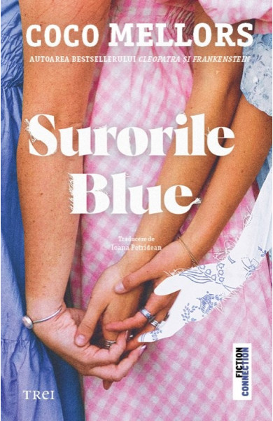 Surorile Blue Surorile Blue