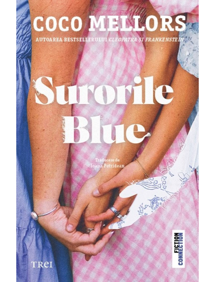 Surorile Blue