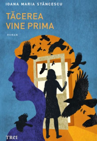 Tăcerea vine prima Tăcerea vine prima