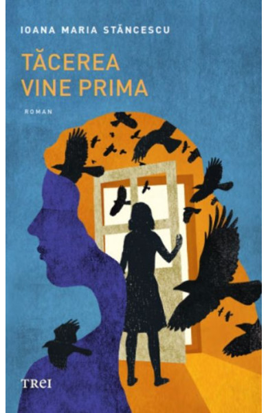 Tăcerea vine prima