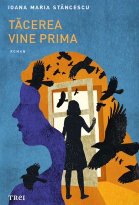 Tăcerea vine prima