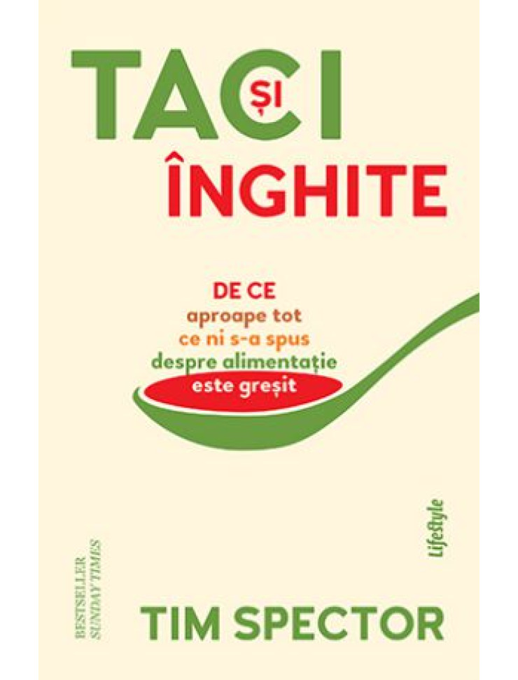 Taci si inghite