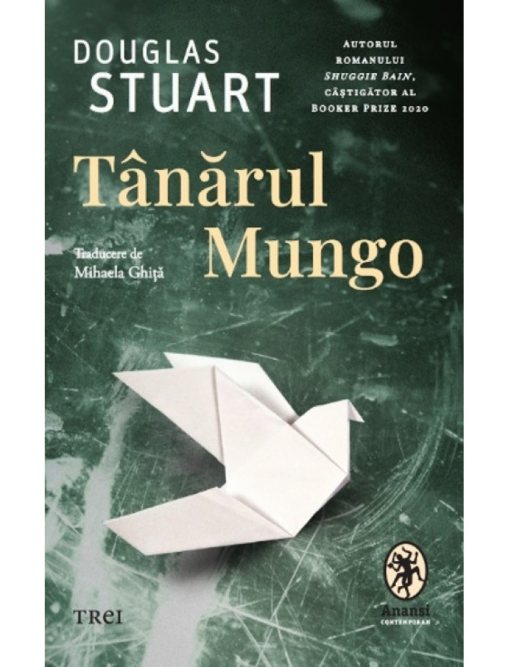 Tânărul Murgo