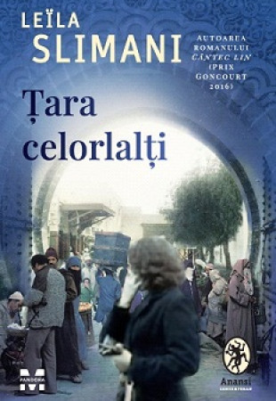 Tara celorlalti