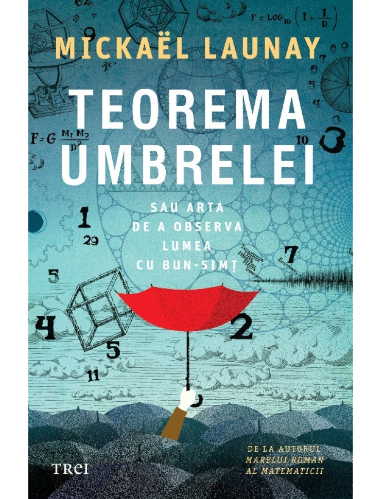 Teorema umbrelei. Sau arta de a observa lumea cu bun-simt