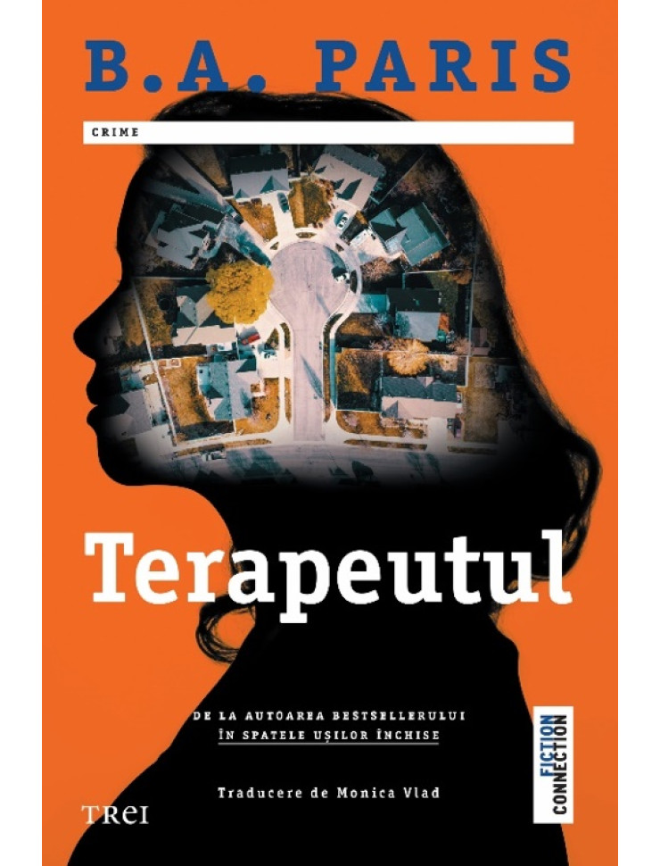 Terapeutul