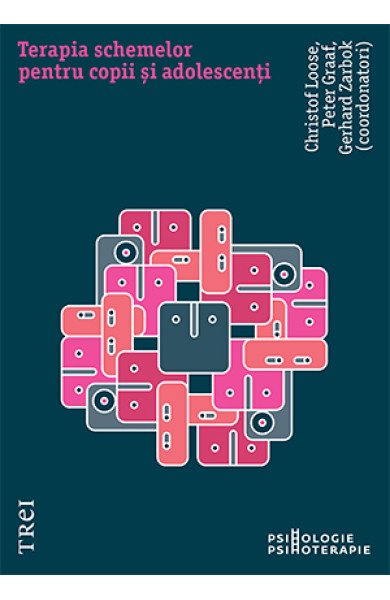 Terapia schemelor pentru copii și adolescenți