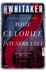Toate culorile întunericului