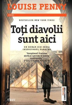 Toti diavolii sunt aici Toti diavolii sunt aici