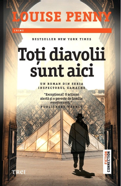 Toti diavolii sunt aici Toti diavolii sunt aici