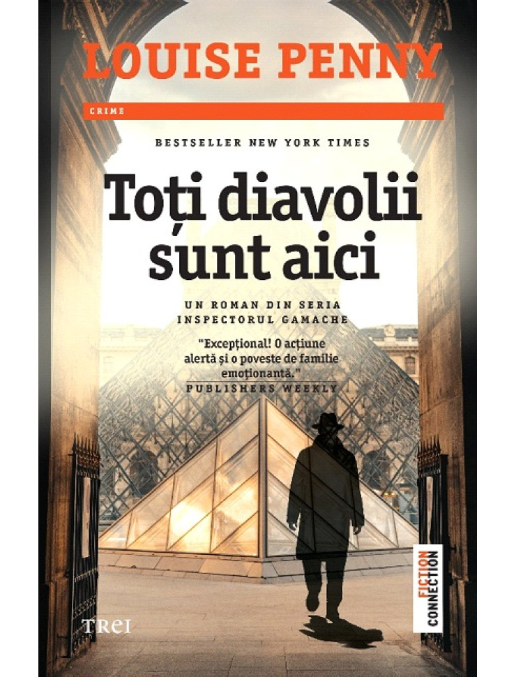 Toti diavolii sunt aici