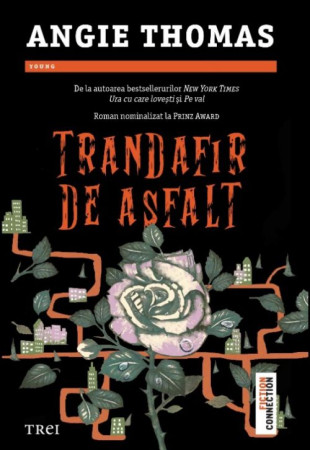 Trandafir de asfalt