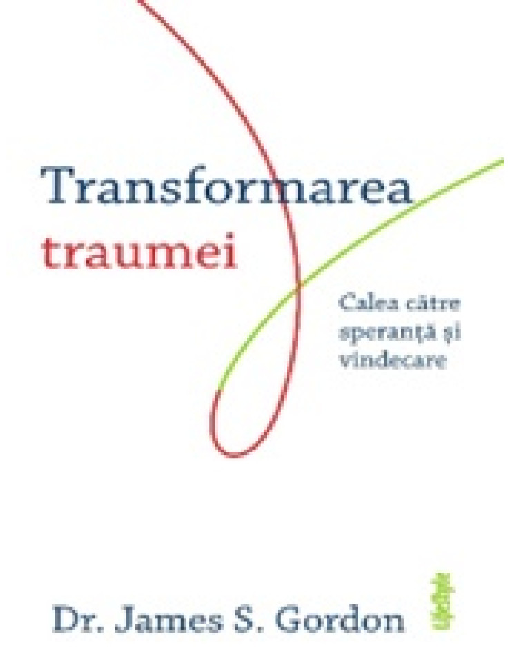 Transformarea traumei