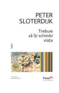 Trebuie să îți schimbi viața. Despre antropotehnică Trebuie să îți schimbi viața. Despre antropotehnică