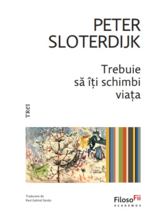 Trebuie să îți schimbi viața. Despre antropotehnică