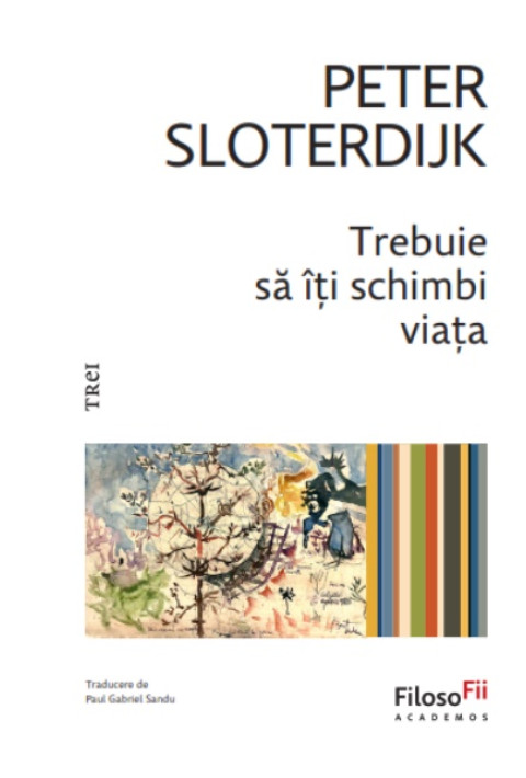 Trebuie să îți schimbi viața. Despre antropotehnică
