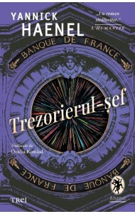 Trezorierul-șef Trezorierul-șef