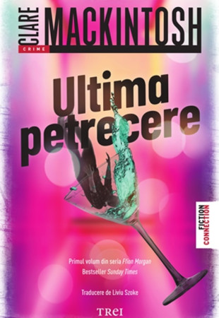 Ultima petrecere