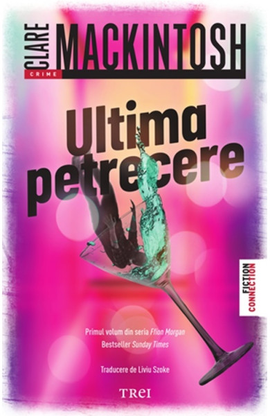Ultima petrecere Ultima petrecere
