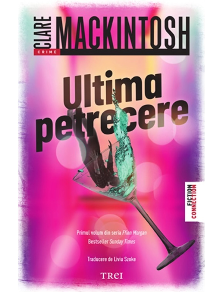Ultima petrecere