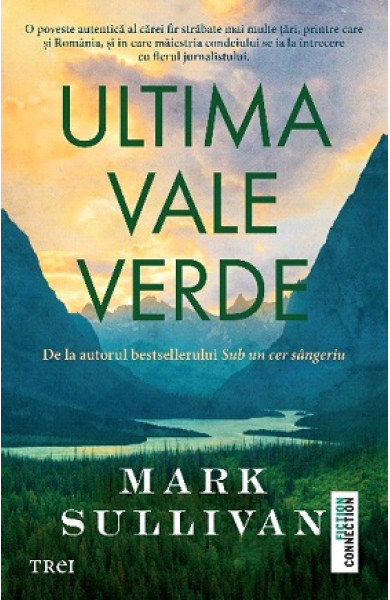 Ultima vale verde Ultima vale verde