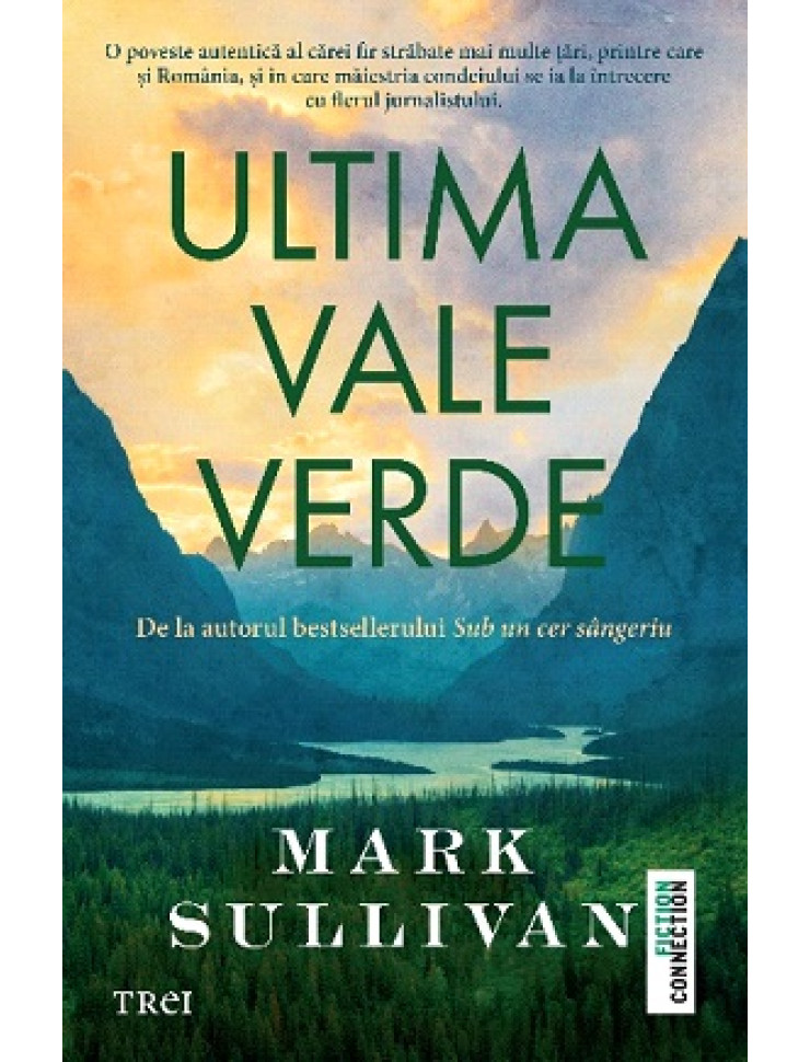 Ultima vale verde