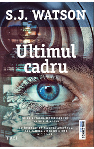 Ultimul cadru