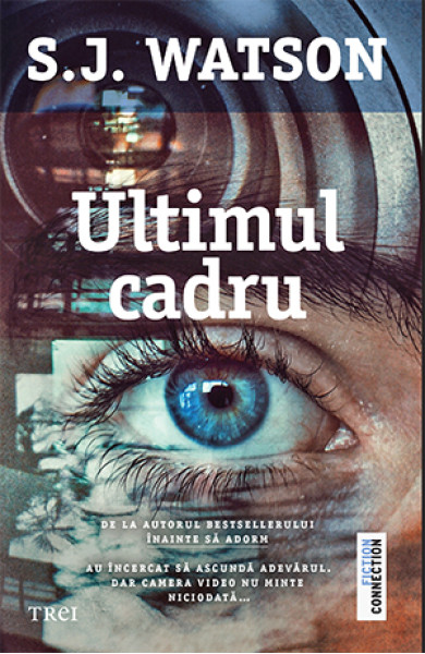 Ultimul cadru Ultimul cadru