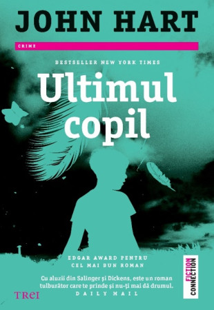 Ultimul copil