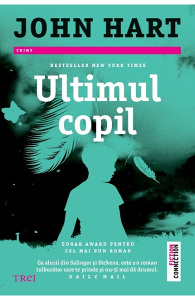Ultimul copil Ultimul copil