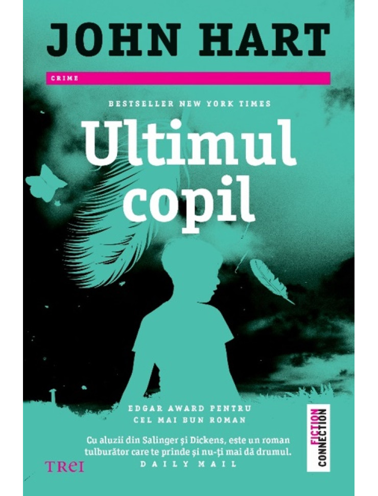 Ultimul copil