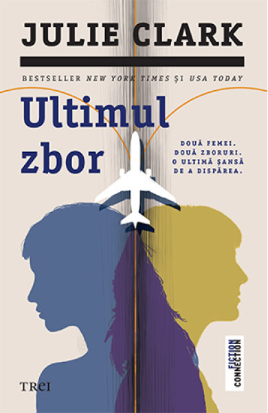 Ultimul zbor Ultimul zbor