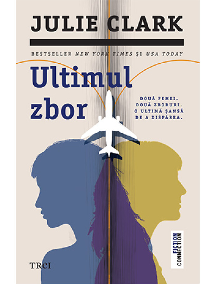 Ultimul zbor