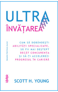 Ultrainvatarea Ultrainvatarea