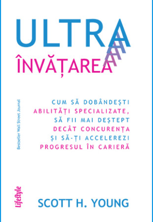 Ultrainvatarea Ultrainvatarea