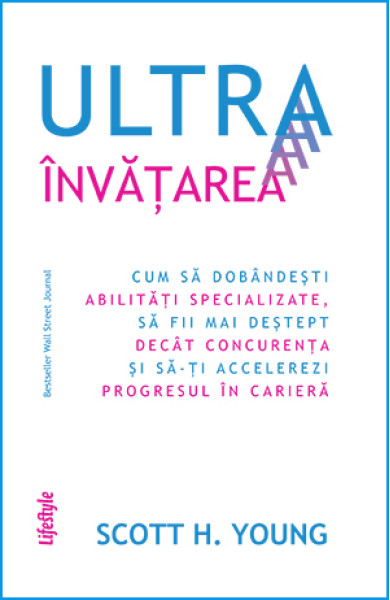 Ultrainvatarea Ultrainvatarea