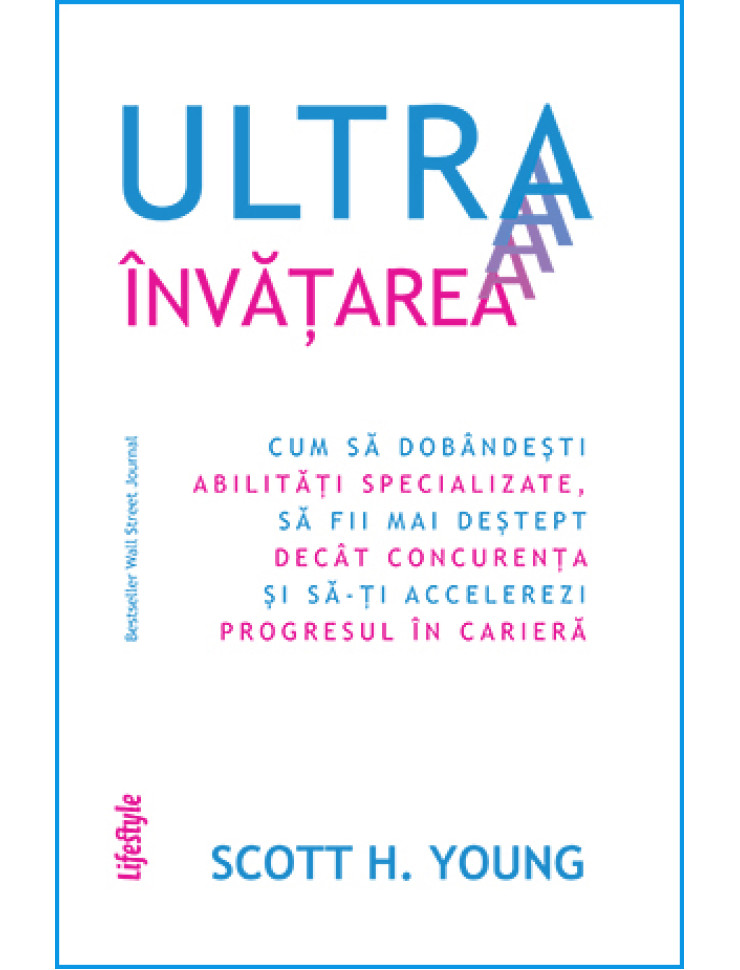 Ultrainvatarea