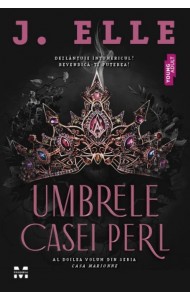 Umbrele Casei Pearl