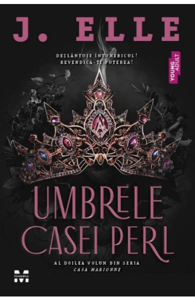 Umbrele Casei Pearl Umbrele Casei Pearl