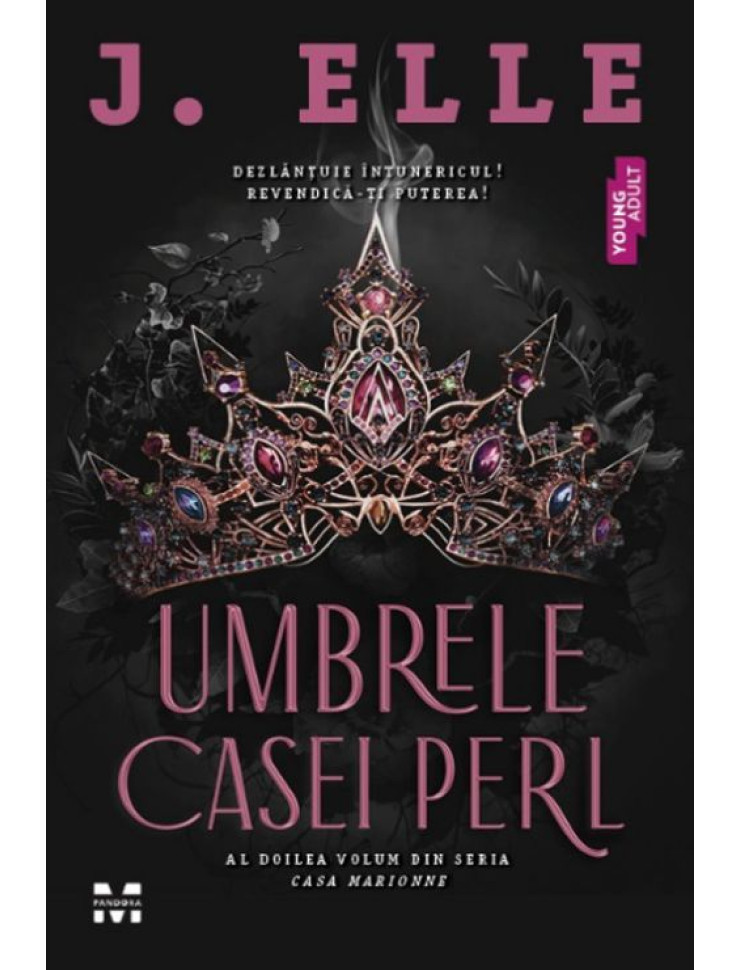 Umbrele Casei Pearl