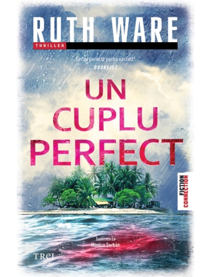 Un cuplu perfect