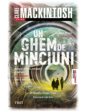 Un ghem de minciuni
