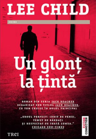 Un glont la tinta Un glont la tinta