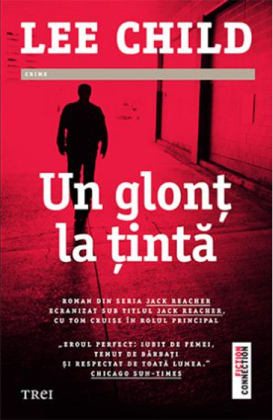 Un glont la tinta Un glont la tinta