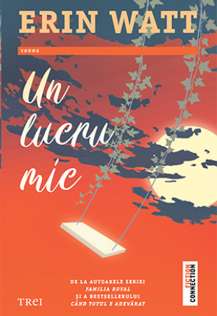 Un lucru mic Un lucru mic