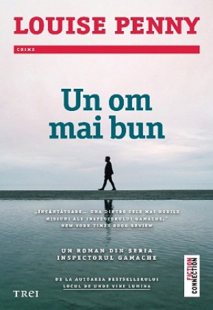 Un om mai bun Un om mai bun